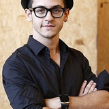 David Lucas — Terê