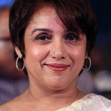 Revathi — Luna Luka