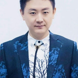 А Цзе — 张灵玉 (voice)