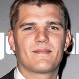 Chris Zylka — Joey Donner