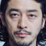 Hideo Sakaki — Takeshi Kuroki