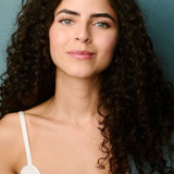 Shannon Gisela — Etta Tiger Jonze