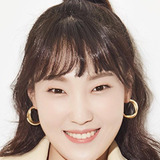 이은지 — Self
