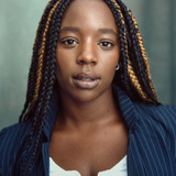 Corinna Brown — Tara Jones