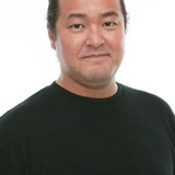 Тэцу Инада — Koji Iwahata (voice)