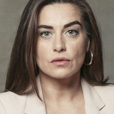Ingrid Cruz — María Belén Cruchaga