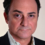 Kevin Pollak — Special Agent Musso