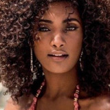 Erika Januza — Marina