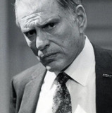 G.D. Spradlin — Sen. Patrick Geary