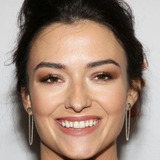 Natasha Negovanlis — Carmilla "Carm" Karnstein