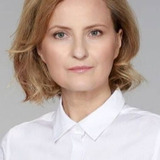 Izabela Kuna — Irena Keller