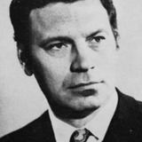 Андрей Гончар — отец Гусева