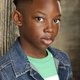 Caleb Elijah — Damon Cross