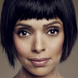 Тамара Тейлор — Camille Saroyan