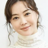 観月ありさ — Kyōko Takatsuki