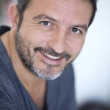 Farouk Bermouga — Bertrand Lafont