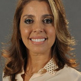 Paula Pereira — Andreia "Déia"