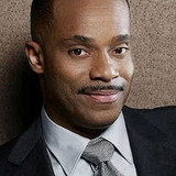 Rocky Carroll — Keith Wilkes