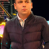 Adrian Alonso — Emiliano Ávila