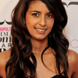 Konnie Huq — Host