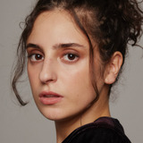 Alicia Armenteros — Monica