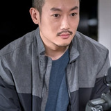 Lee Haney — Im Moo-sik