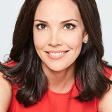 Erica Hill — Self - Host