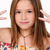 Clara Galinari — Brenda
