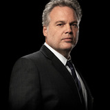 Vincent D'Onofrio — Detective Robert Goren