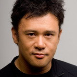 橋本じゅん — Kohei Jinba