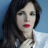 Evgenia Dimitropoulou — Anna Petraki / Alexis Fielding