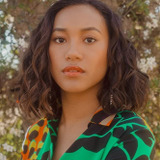 Sydney Park — Norah Hazelton