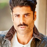Sikandar Kher — Karthik