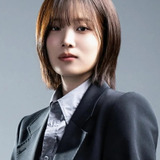 Yoon So-hee — Go Sa-ri