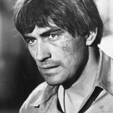 Ken Hutchison — Heathcliff