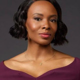 Tamberla Perry — Dr. Carol Pierce