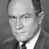 E.G. Marshall — Lawrence Preston