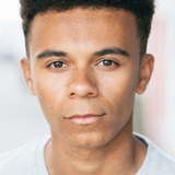 Milo Clarke — Theodore 'Teddy' Gowan