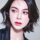 Mimi Ruethaiphat Phatthananapaphangkorn — Salmon