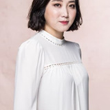 박소리 — Gi-jeong's friend