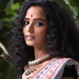 Tuhina Das — Sayonee Ghosh