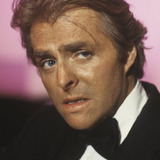 Richard Lynch — Sam Shockley