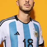 Guido Rodríguez — Self