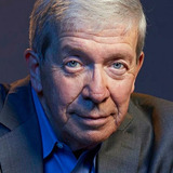 Joe Kenda — Self - Host