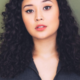 Aury Krebs — Dr. Dana Dang