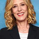 Christine Lahti — Grace McCallister