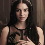 Adelaide Kane — Mary Stuart, Queen of Scots