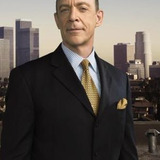 J.K. Simmons — Assistant Chief Will Pope