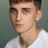 Cameron Chapman — Anthony Lockwood