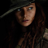 Clara Paget — Anne Bonny